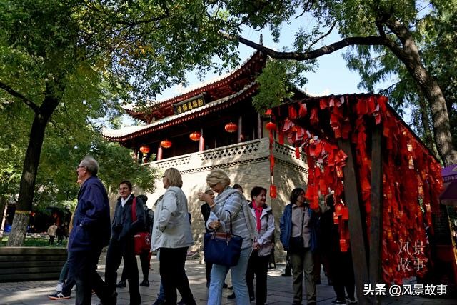 陕西博物馆和西安博物院哪个好,西安博物馆和博物院哪个更值得去