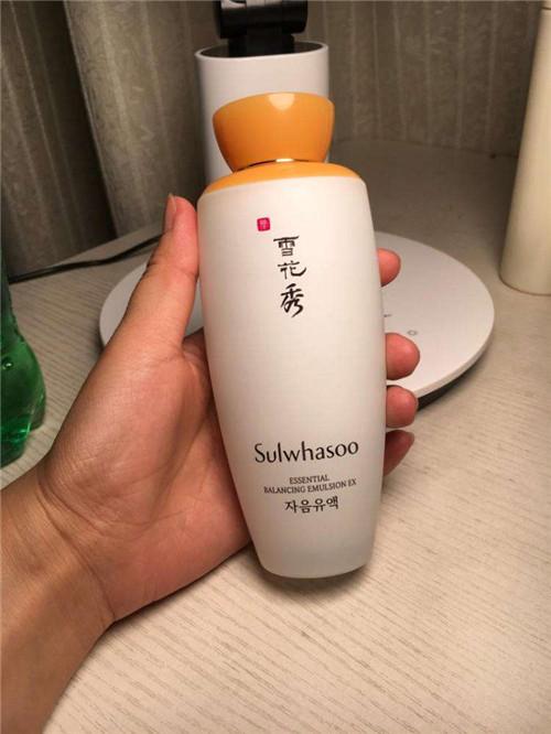 科颜氏高保湿精华爽肤水,爽肤水保湿补水正品vc