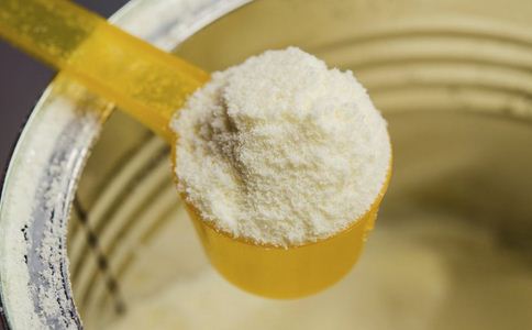 江西7个月大男婴瘦的“皮包骨”，妈妈怀疑与喝的奶粉有关？