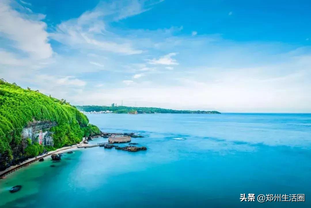 二月份适合去哪旅行,二月份最值得旅游的地点