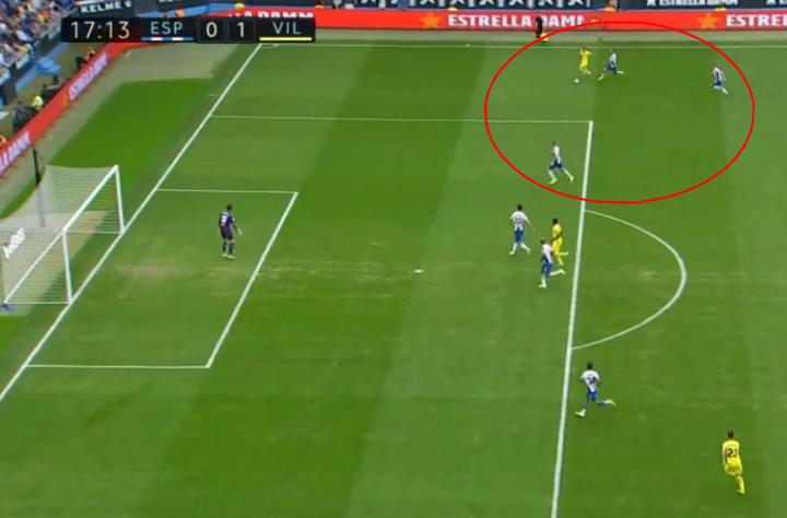 武磊单刀破门西班牙人评价,西班牙武磊失单刀视频