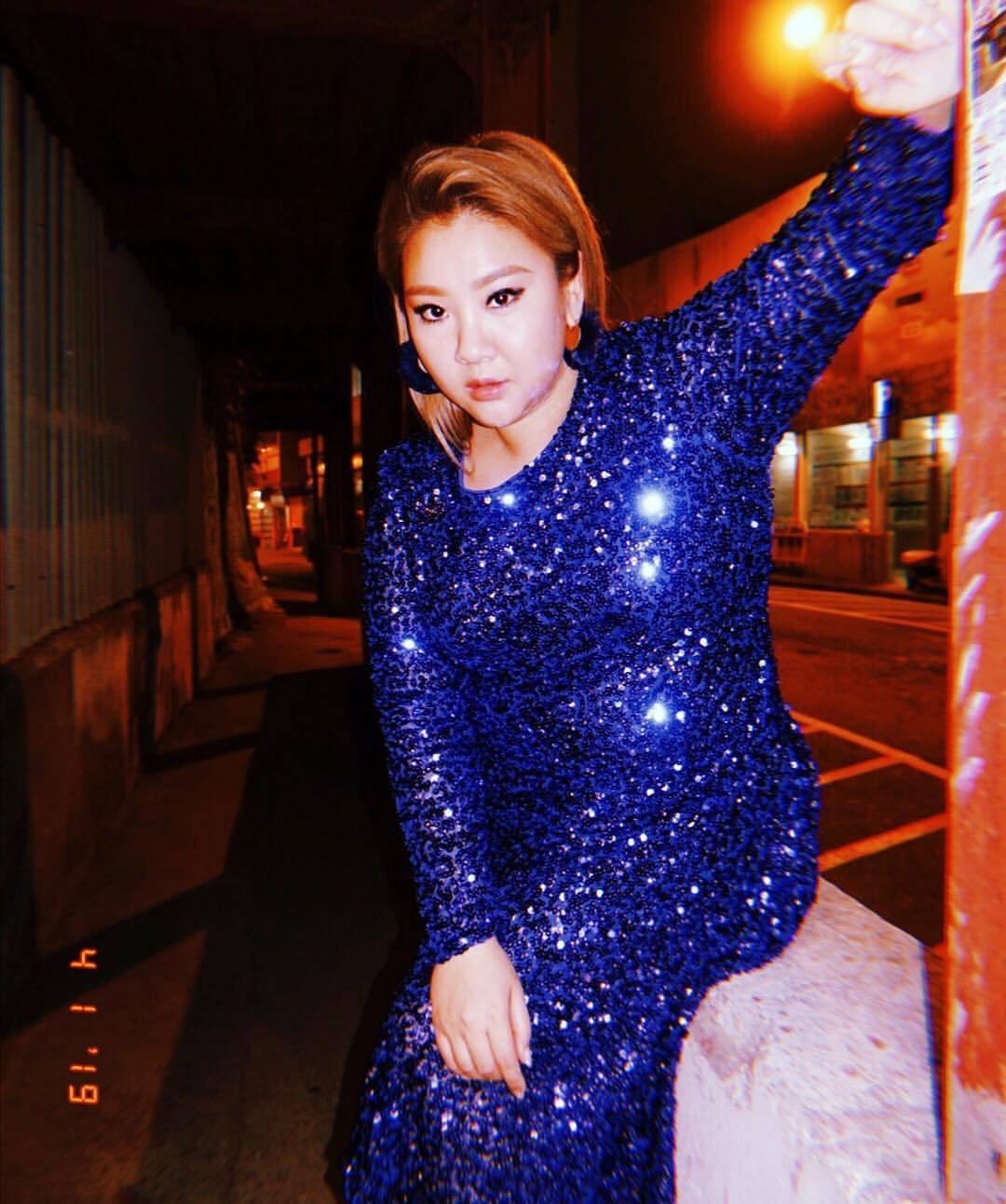 郑欣宜瘦过的照片,郑欣宜穿搭就很好看