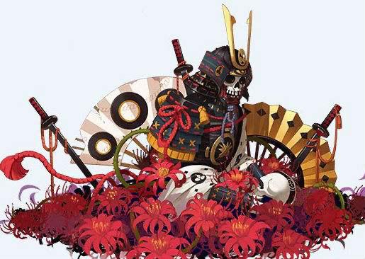 阿修罗逢魔用荒骷髅还是土蜘蛛好,逢魔土蜘蛛可以借式神吗