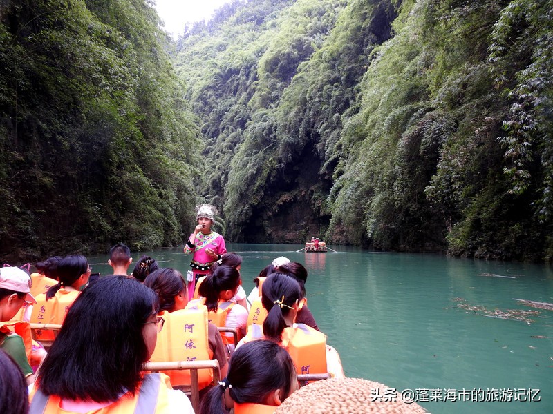 重庆彭水县风景石基地,彭水山水风景