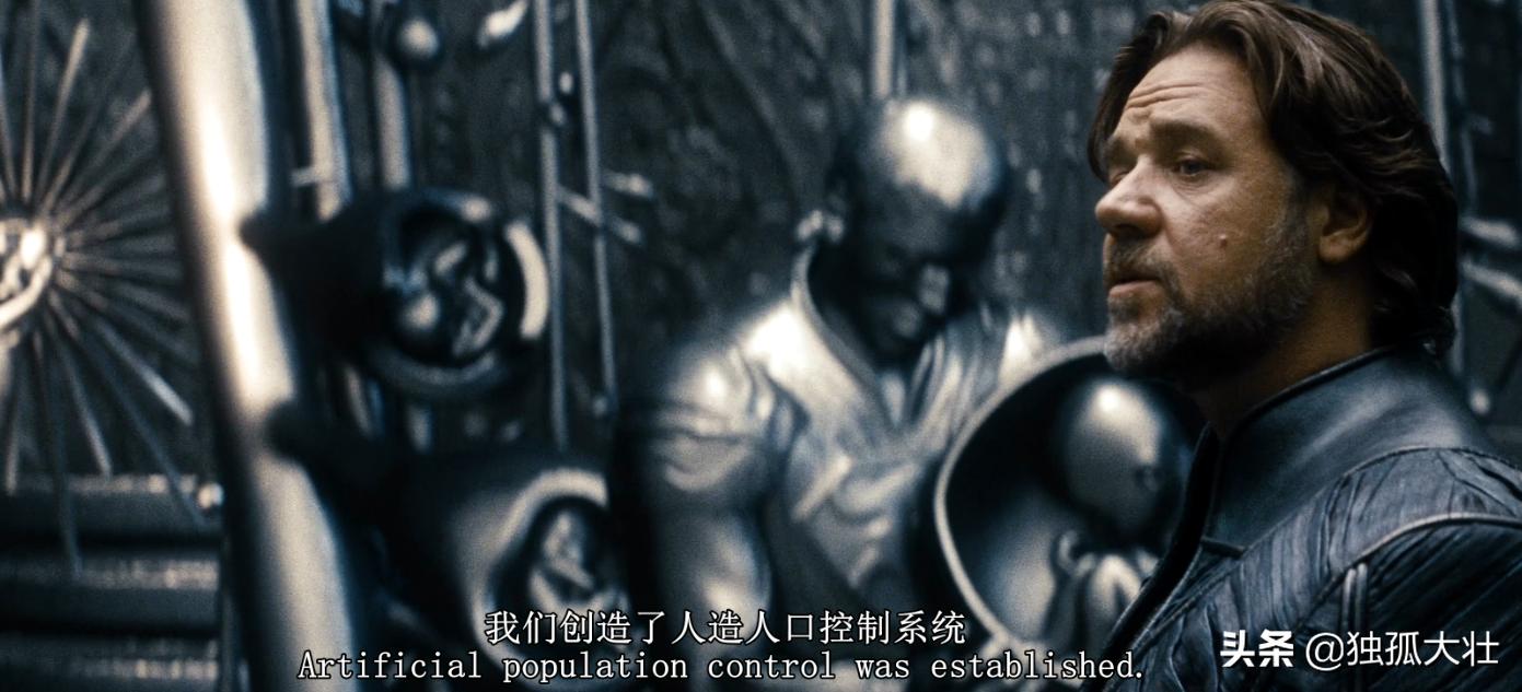 氪星各种版本的毁灭,氪星毁灭者怎么造出来的