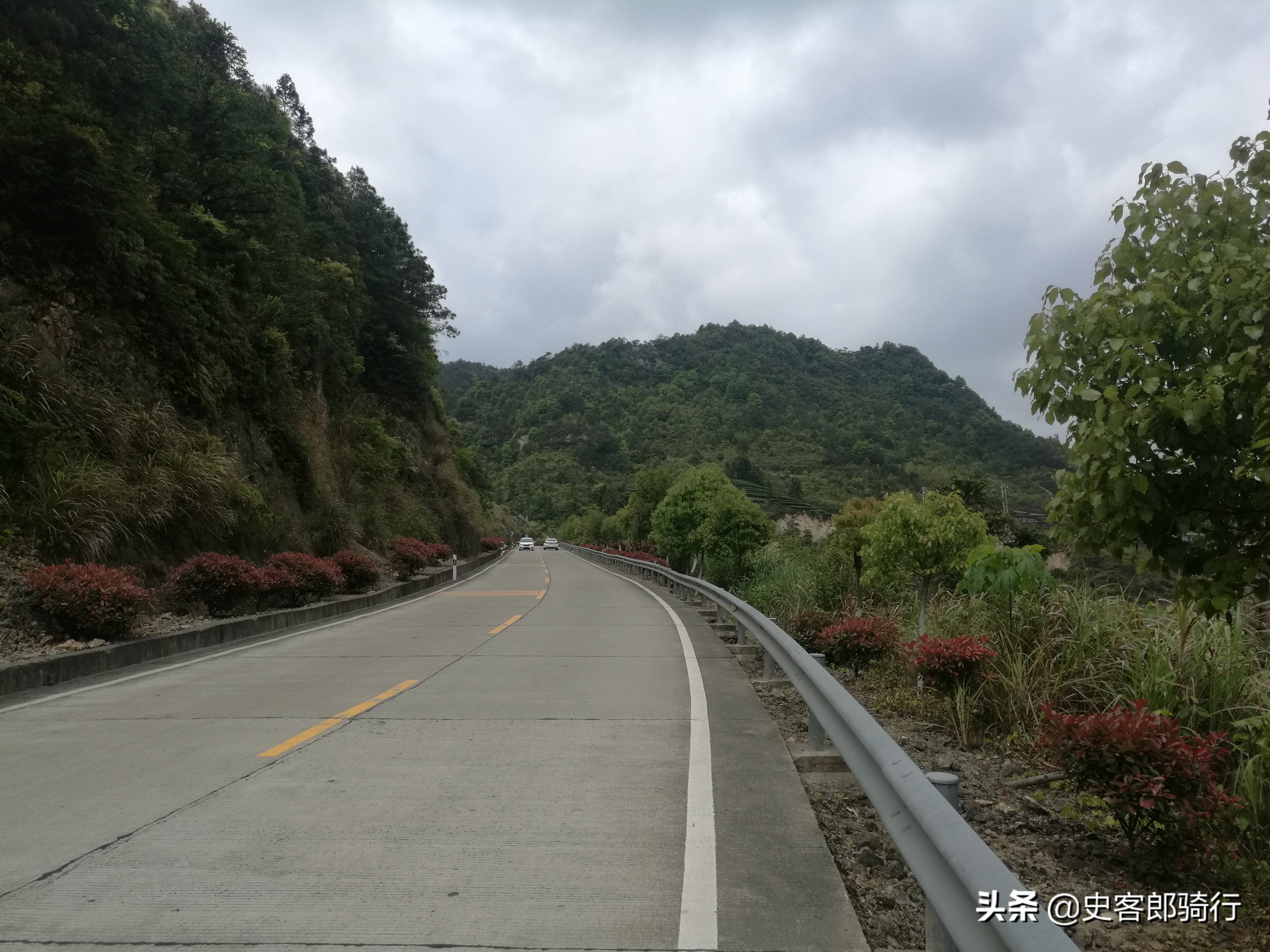 福安骑行柘荣,骑行福建福安