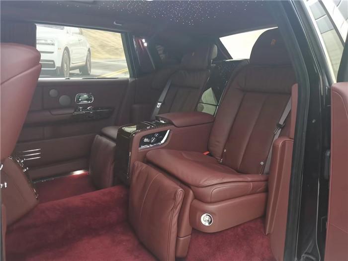 劳斯莱斯幻影巅峰之旅,劳斯莱斯幻影巅峰之旅典藏版2022