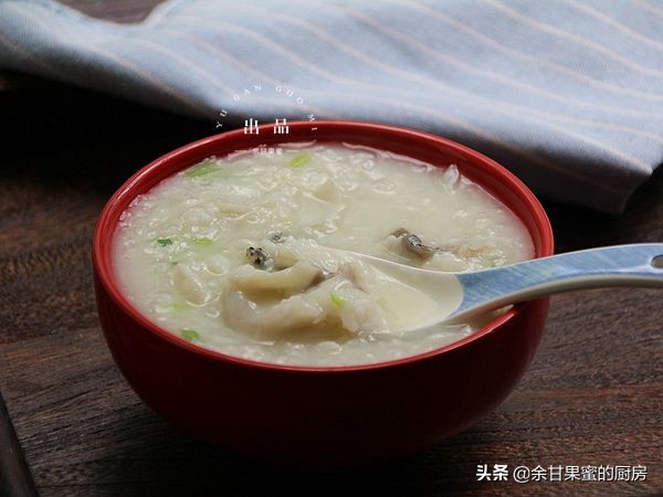鱼片不油炸怎样炒好吃,早餐鱼片瘦肉粥的做法