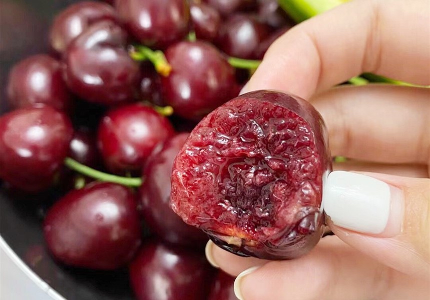 立夏后最好的5种水果,明日立夏必备6种蔬菜