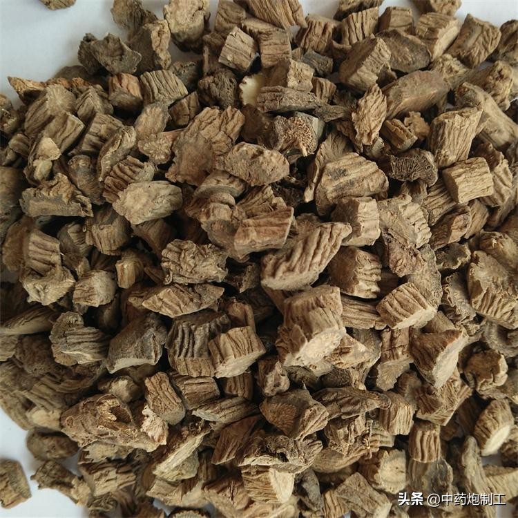 中药炮制去杂质的方法,中药材清洗流程