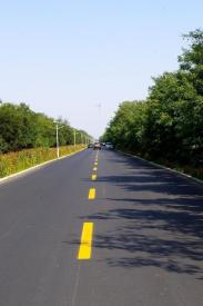 十一沿途风景,十一去红叶谷的景致