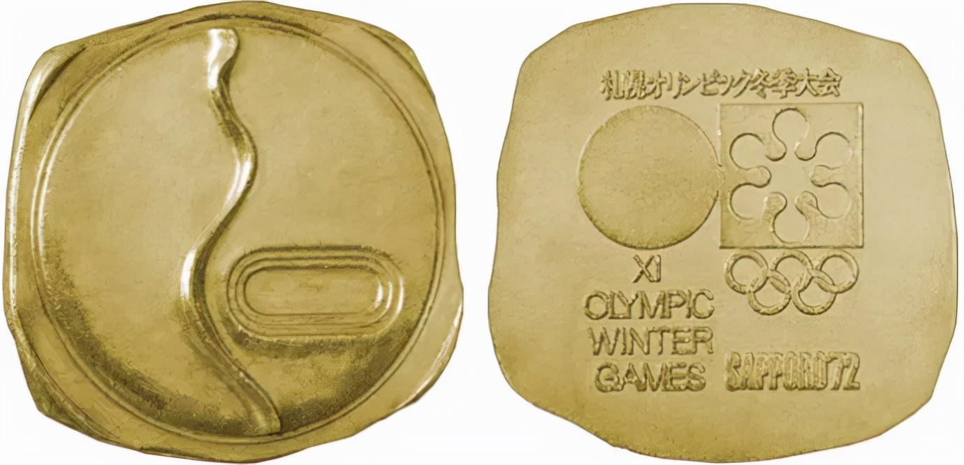 历届冬奥会奖牌设计,中国冬奥会奖牌有哪些中国元素