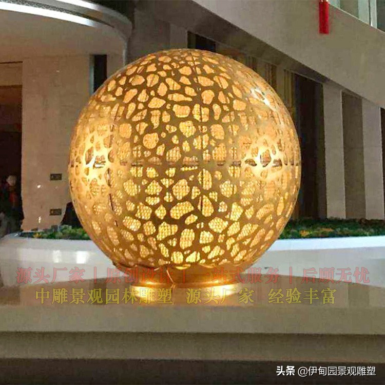 不锈钢镂空球雕塑,不锈钢鲸鱼雕塑镂空