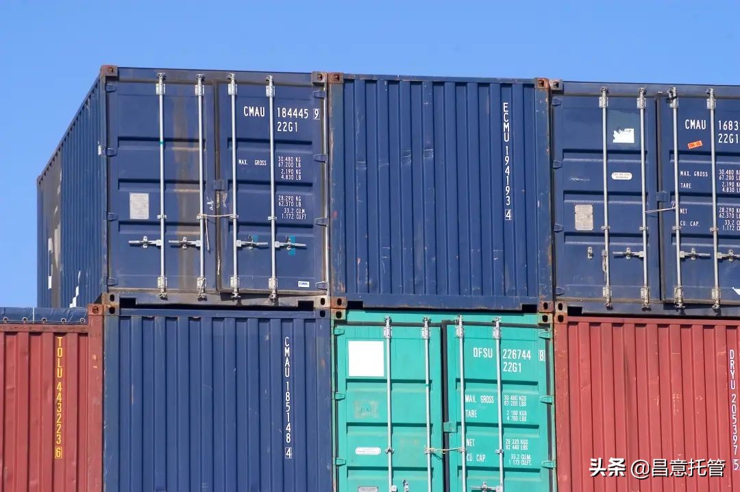 昌意外贸星期五（第8期），你的所有外贸问题都将在这里得到解答