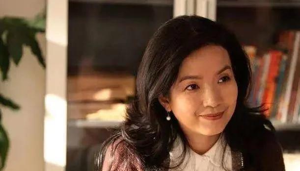 吕丽萍为什么嫁给陶伟,吕丽萍与张丰毅离婚原因