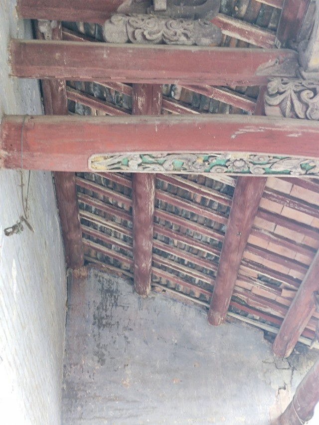 龙门县永汉镇上埔村,永汉镇星墩埔新村存在多少年