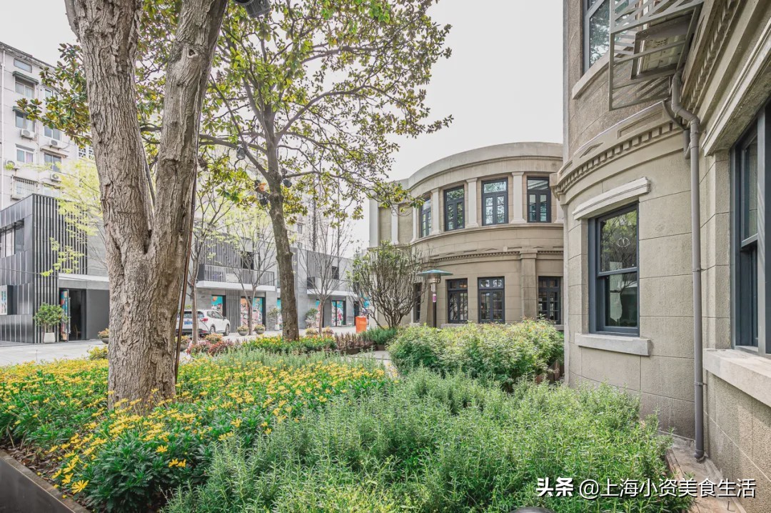 武康大楼和思南公馆哪个好,对比上海与武汉的武康大楼