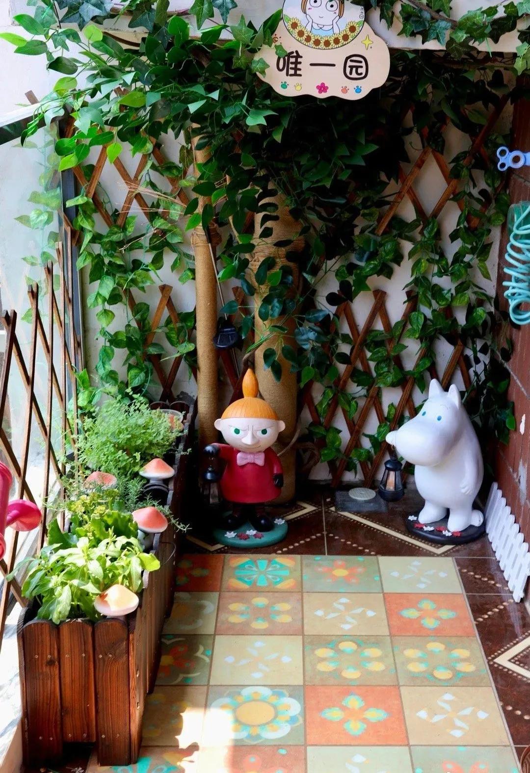 适合懒人家庭种菜100种,家里种菜这3种就够了