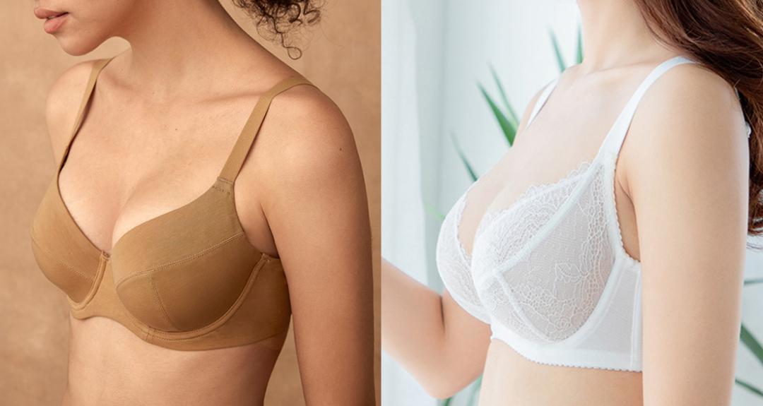 胸大穿什么款式好看,胸大该穿什么款式好