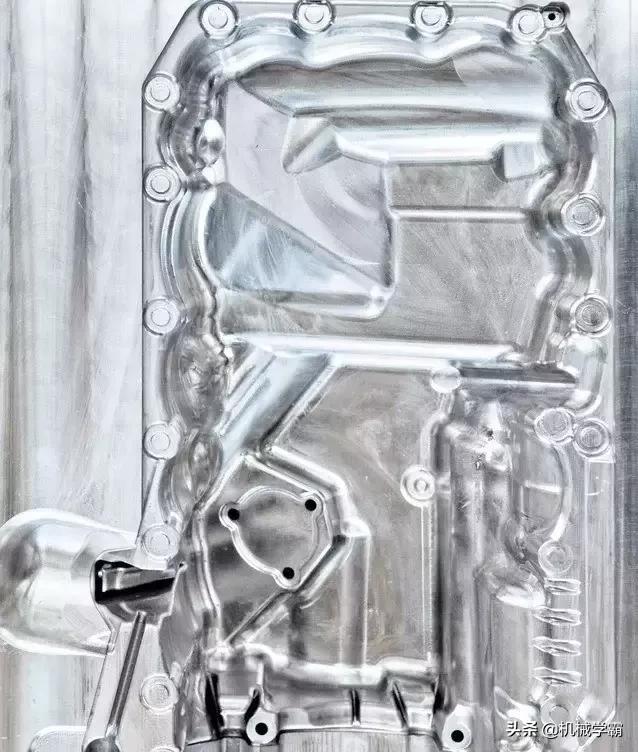 被誉为工业之母,制造业之母