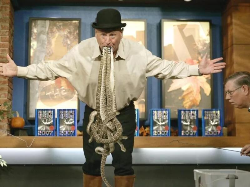 5个你一定不敢看完的世界纪录,最奇葩的三个世界纪录你听说过吗