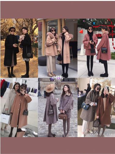 超级好看平价的闺蜜装店铺,有没有好看的闺蜜装推荐