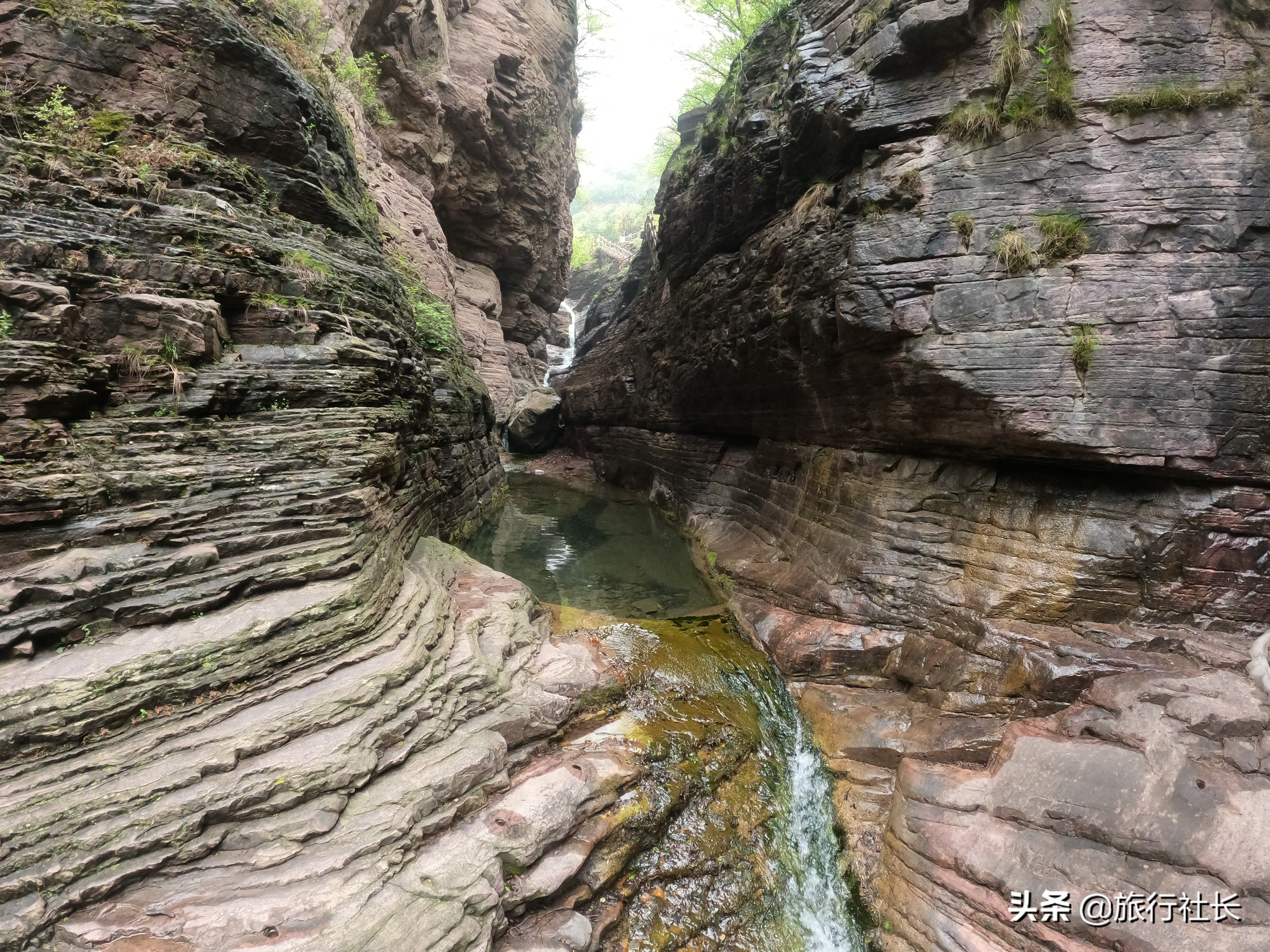 新乡关山全部游玩后要几个小时,新乡关山风景区怎么玩