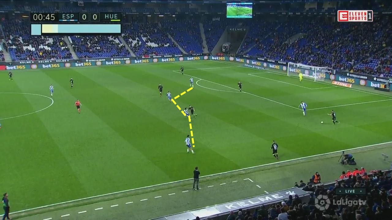 武磊面对皇马巴萨的高光时刻,武磊高光时刻