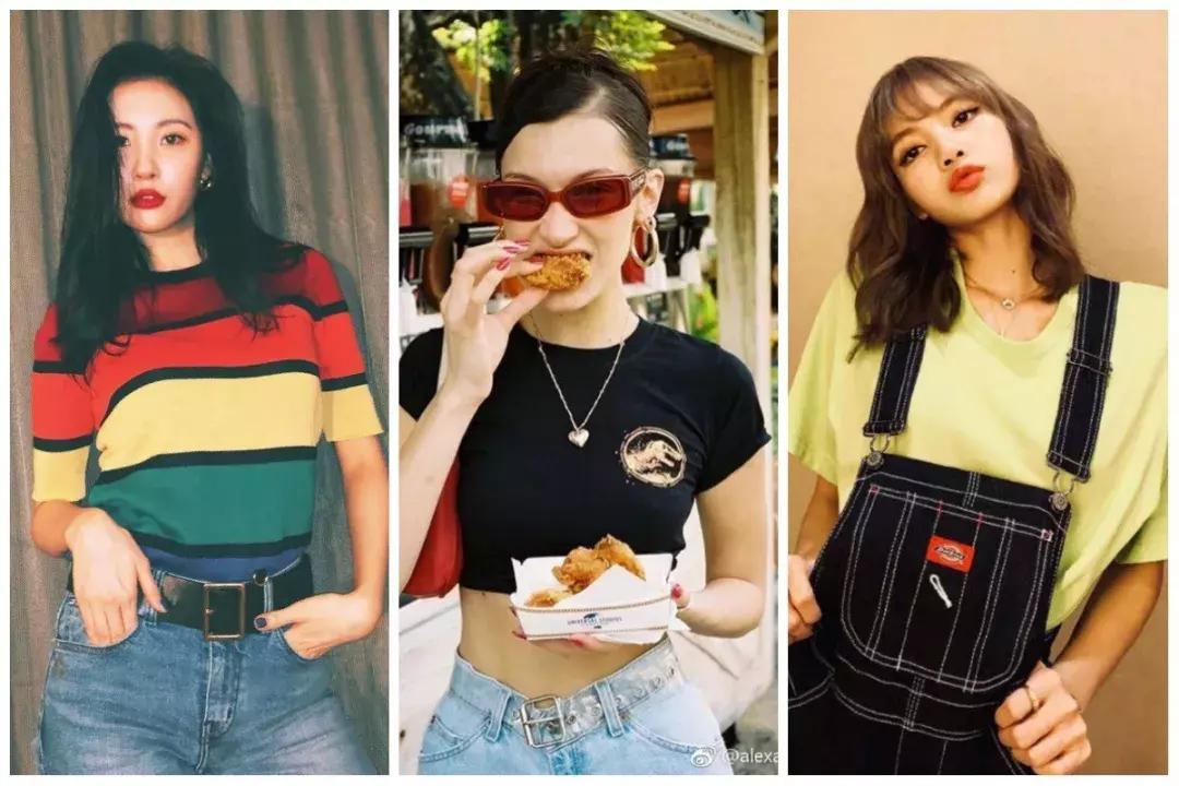 新款伊芙丽t恤,伊芙丽商场同款t恤