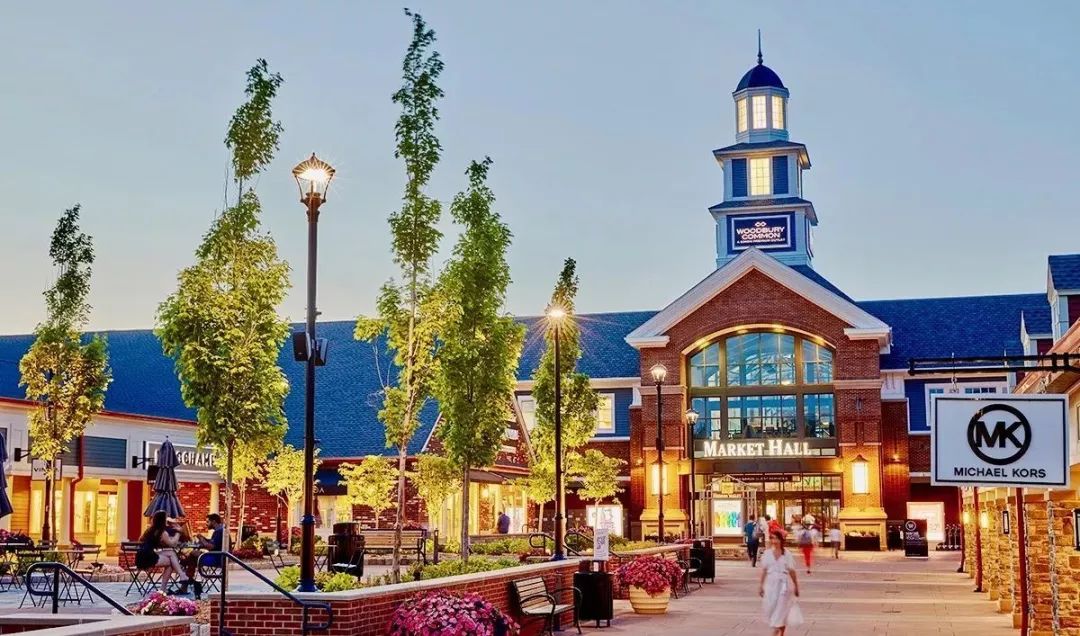 带你逛奥特莱斯,世界上最大的奥特莱斯在哪里