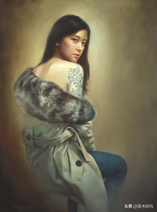 油画艺术理论,油画创作的基本概念