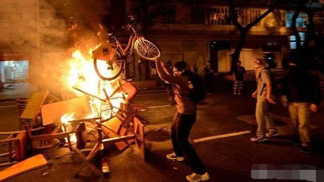 巴西面积大为啥不发达,巴西为何没有成为发达国家