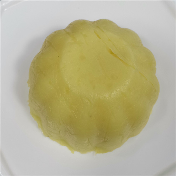 土豆泥kfc同款土豆泥做法,堪比kfc的土豆泥