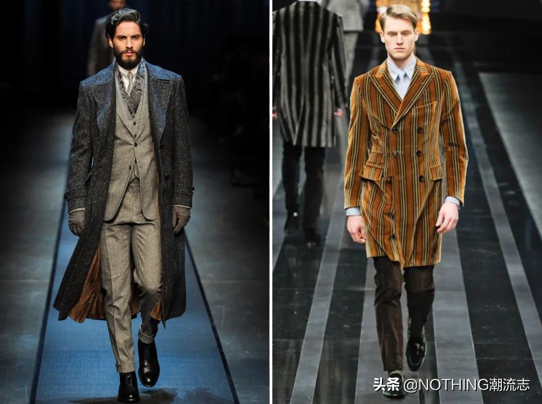 世界顶级奢侈品牌男装有什么,潮牌男装品牌前十排名世界