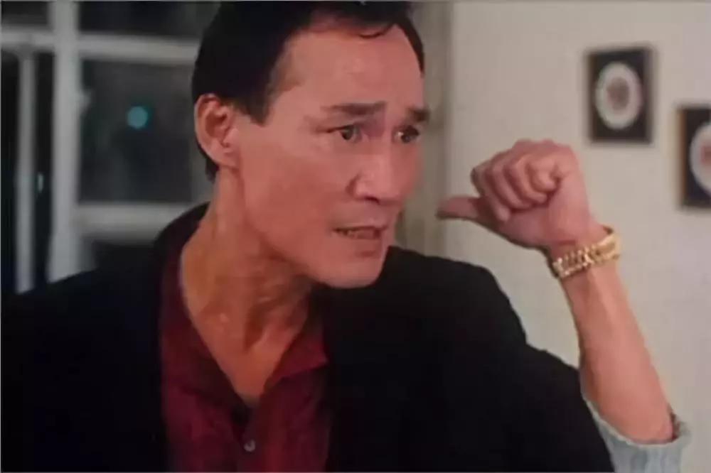 刘嘉玲当年绑架案真相,刘嘉玲李小龙