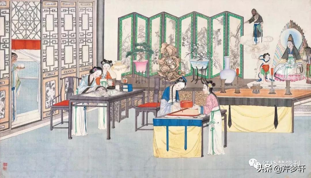 别具匠心和匠心独运,别具匠心巧妙绝伦