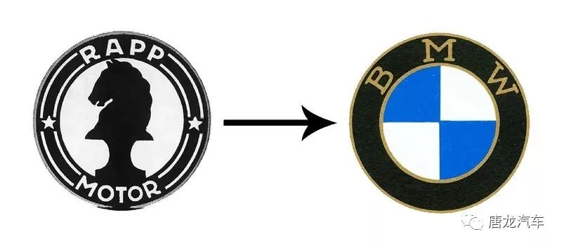 「品牌故事」这不是螺旋桨BMW自述蓝白厂徽的背后故事