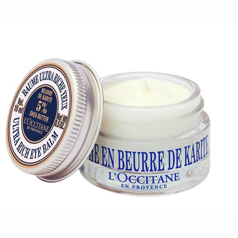 李佳琦推荐的眼霜,滋润补水保湿抗氧化,性价比高,堪称小熨斗