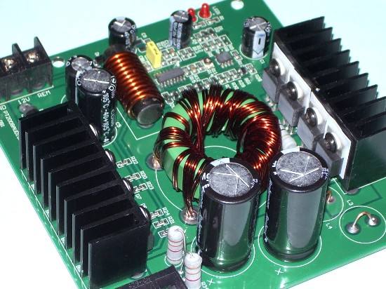 大功率功放维修技巧视频教程,功放常见故障及维修大全图解