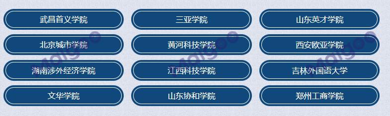 2019各省市大学院校名单大全,全国各名牌大学排行榜一览表