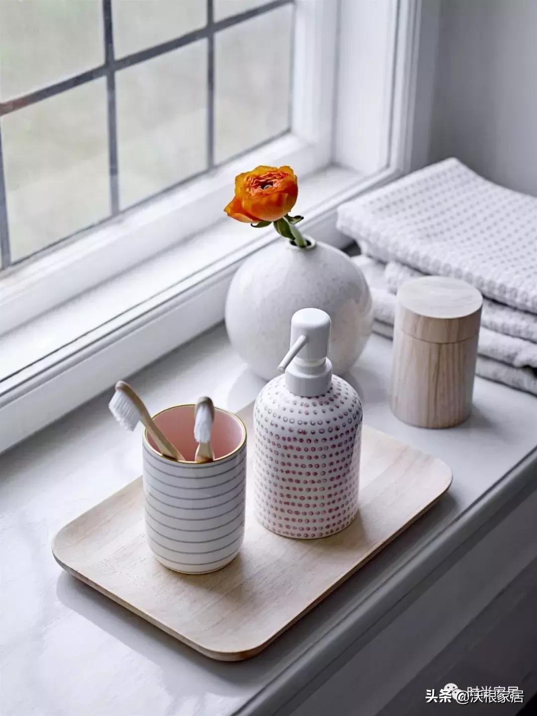 马上启动~今夏浴室减龄计划~