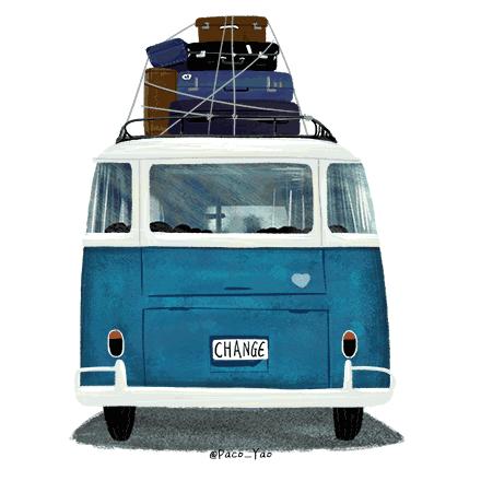 嫌去客运站坐大巴远？路边设“招呼站”如何？