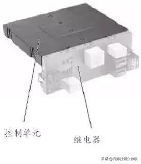10款速腾空调控制单元,大众速腾电子控制单元