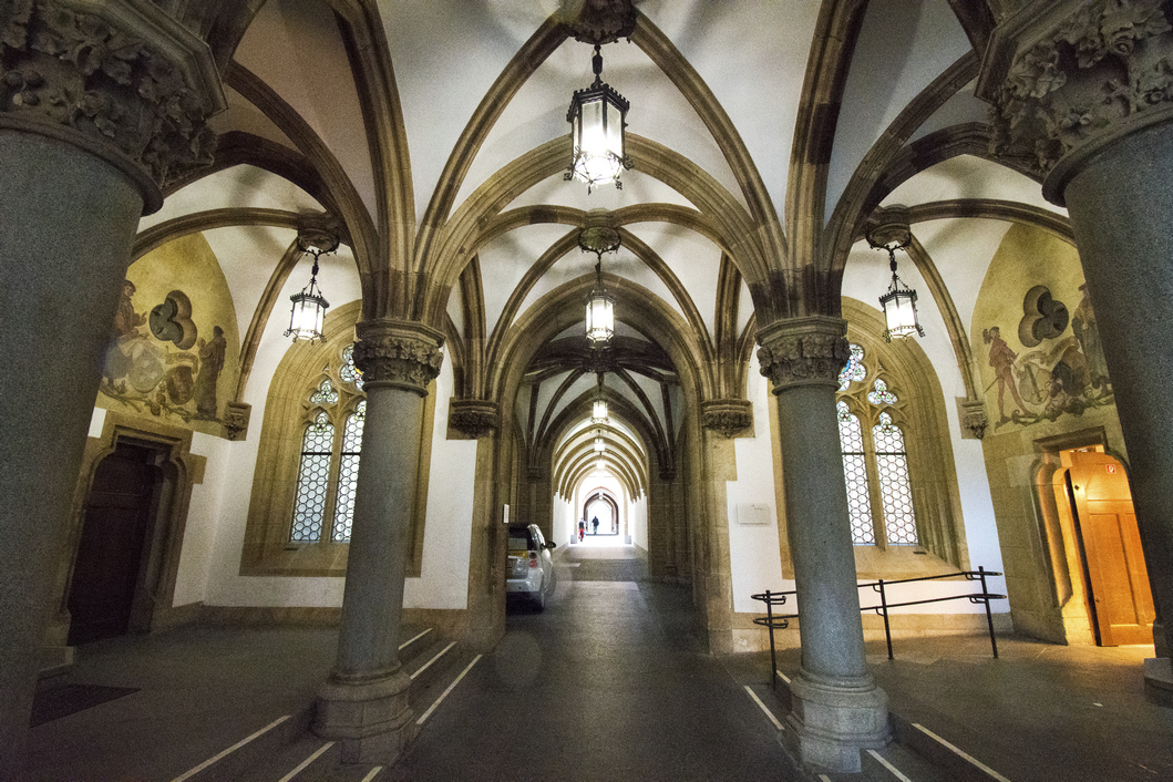 「欧陆风情」德国慕尼黑印象