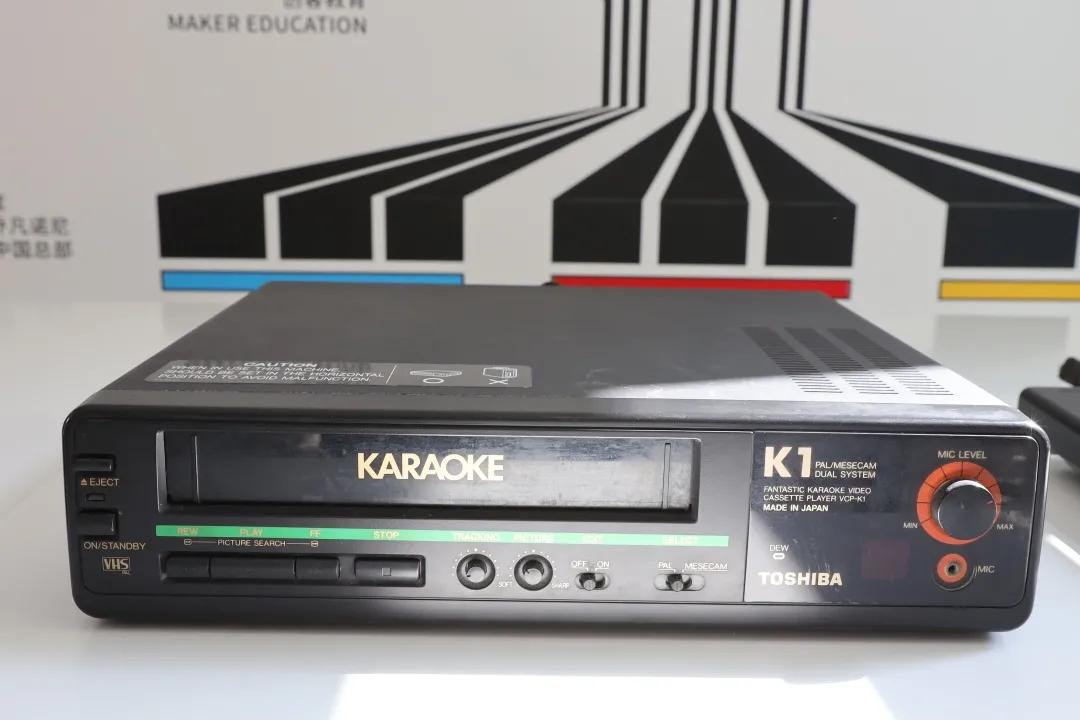 在QIDC邂逅老物件，与旧时光久别重逢