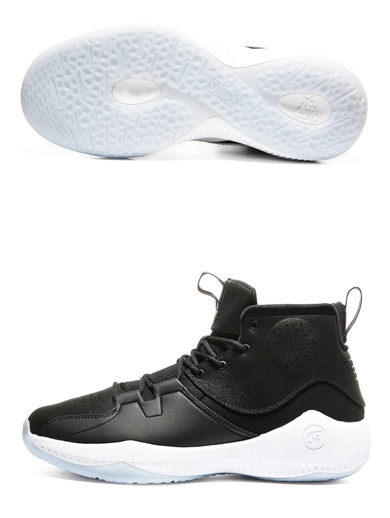 安踏的气垫鞋怎么样,安踏哪款运动鞋和匹克态极相似