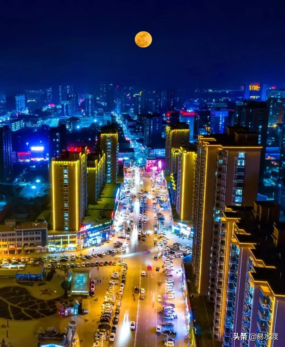 易县是个好地方,易县各地方介绍