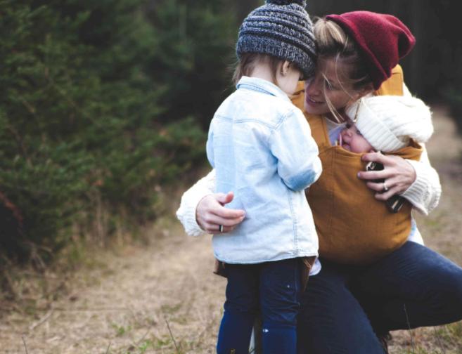 溺爱撒娇,孩子老是撒娇父母该怎么办