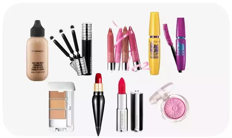 前男友萝卜丁，菊花钢铁侠……化妆品暗语俗称，我赌你认不全~