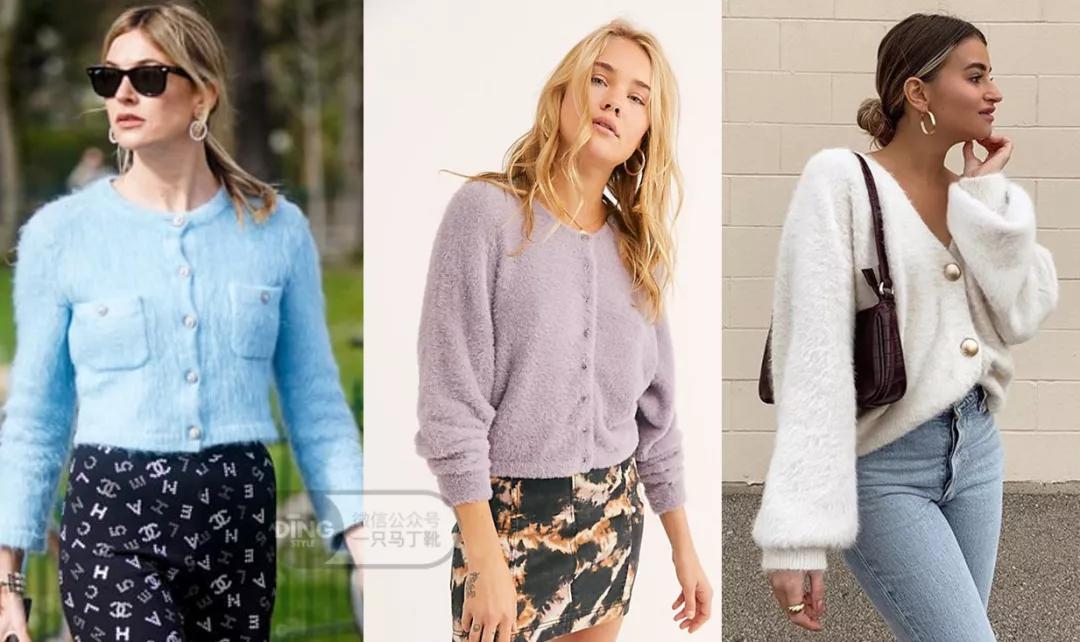 外套穿搭怎么选,超难看的外套应该如何搭配